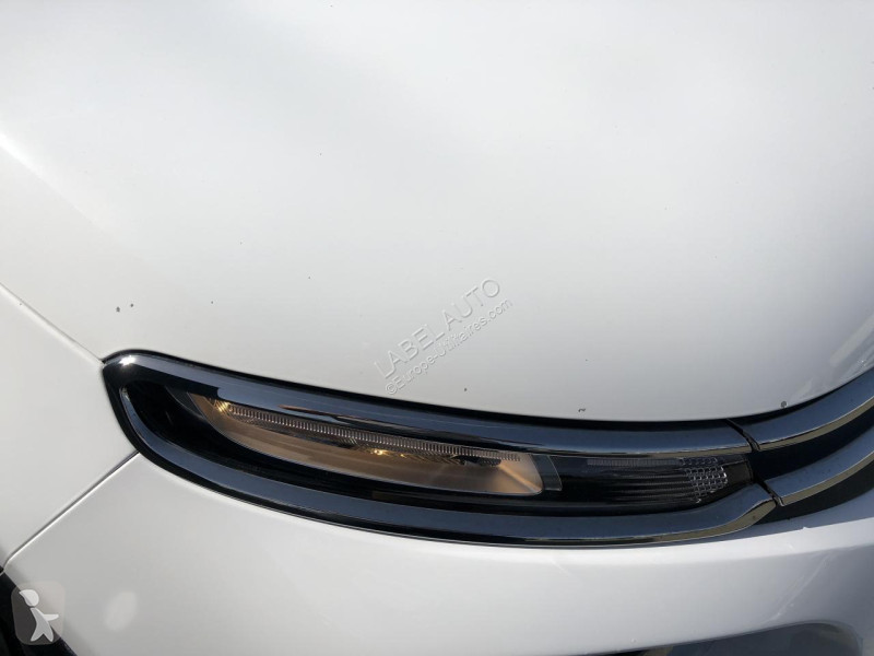 Citroën C3 1.5 BlueHDi 100ch BERLINE ENTREPRISE...