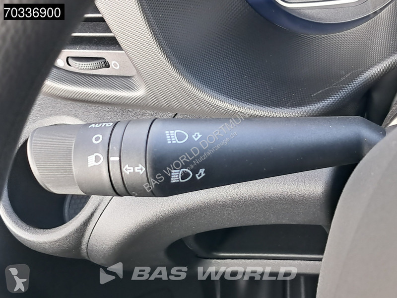 عربة نفعية Iveco 35S16 Neu! 3.0L Automatik 3,5t...