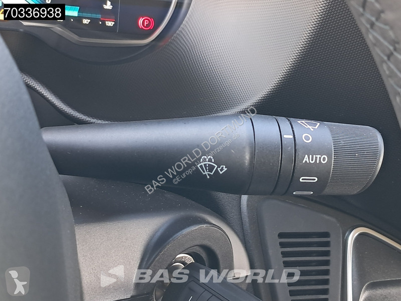 Iveco 35C21 Neu! 3.0L Automatik 210PS L2H2 LED...