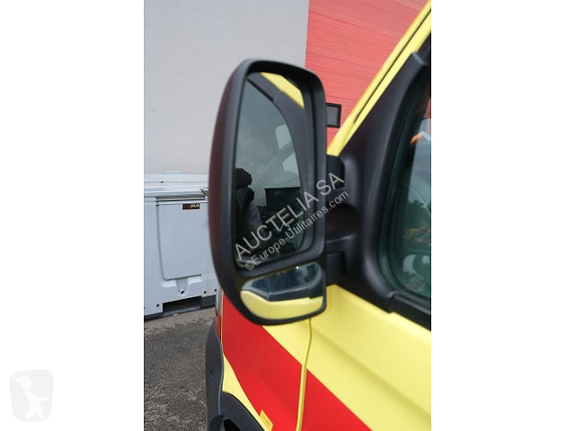 Renault  van