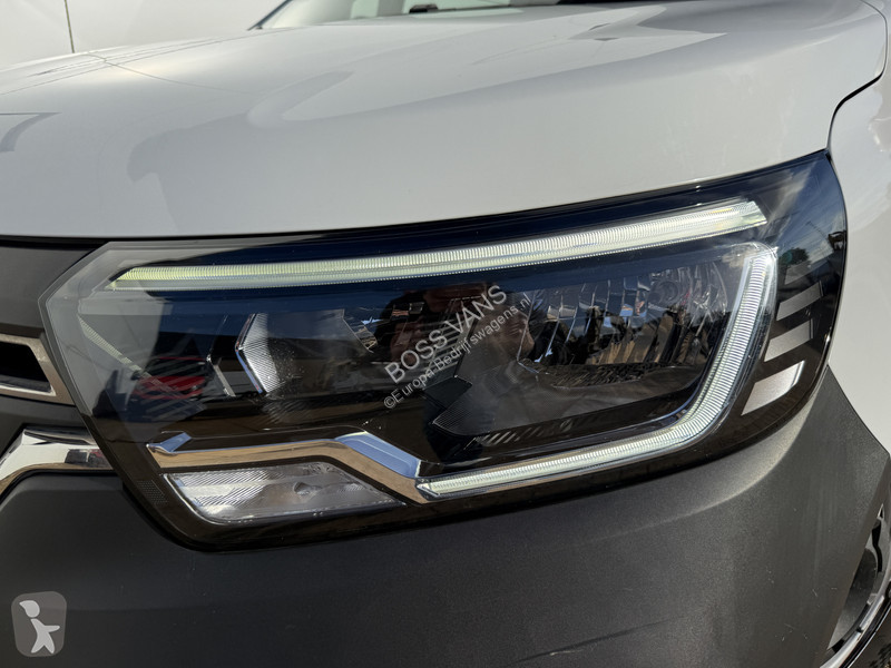 Renault e-Tech 45kWh 122PK Elektrisch L1 300km...