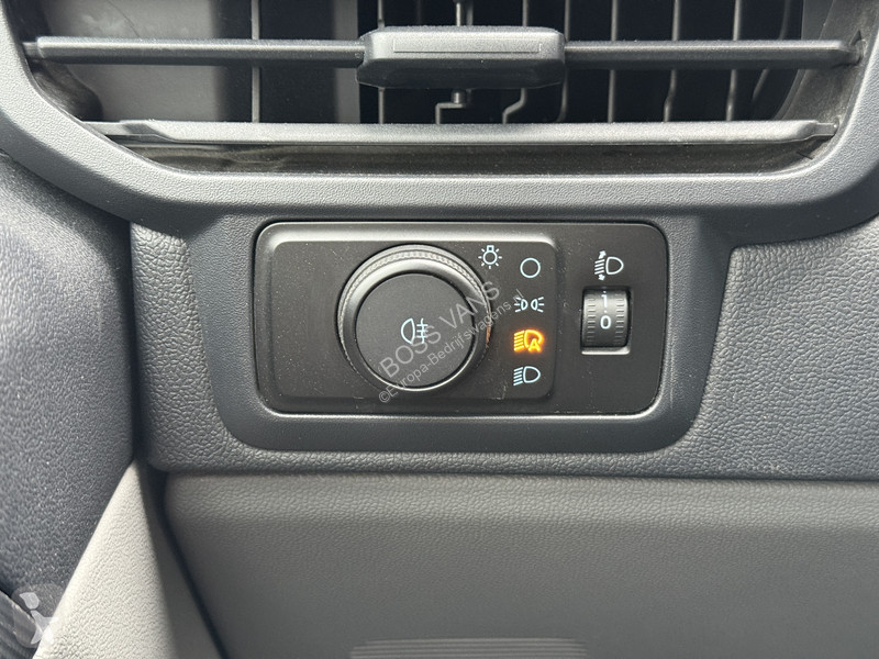 Furgoneta Ford 2.0 136PK L1 AWD LED Climate...