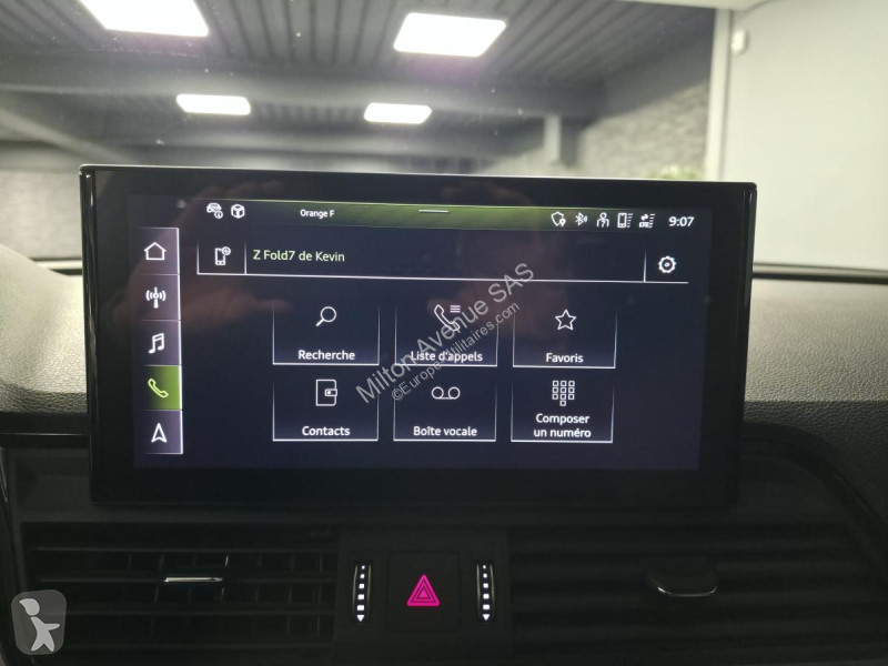 Audi Q5 2.0 50 TFSI e - 299 - BV S-Tronic S...