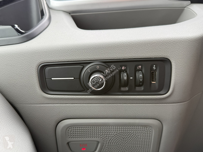 Maxus 72kWh 204PK L2H2 280km Stad WLTP...