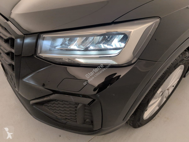 Audi  Transporter
