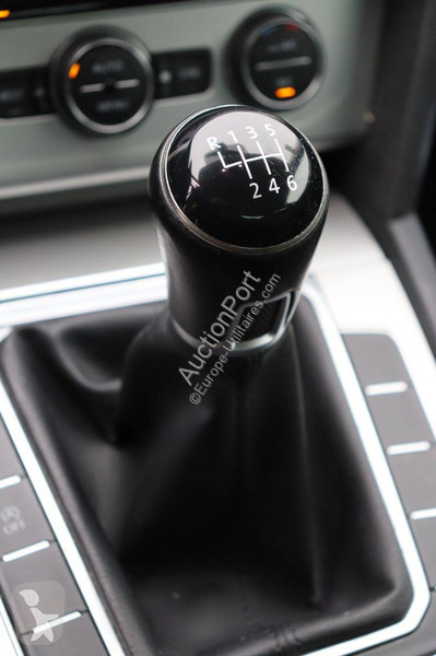 Užitkové vozidlo Volkswagen