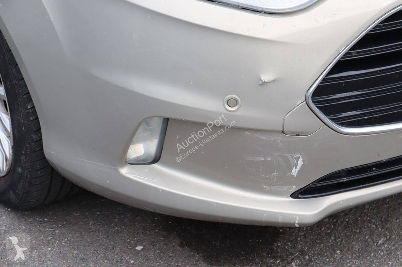 Ford  B-MAX van