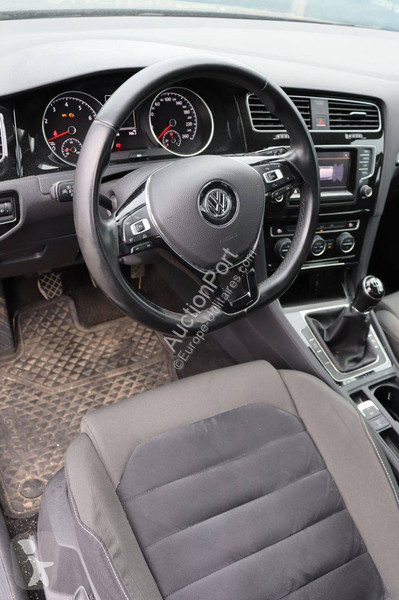 Užitkové vozidlo Volkswagen