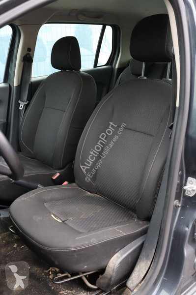 Dacia  van