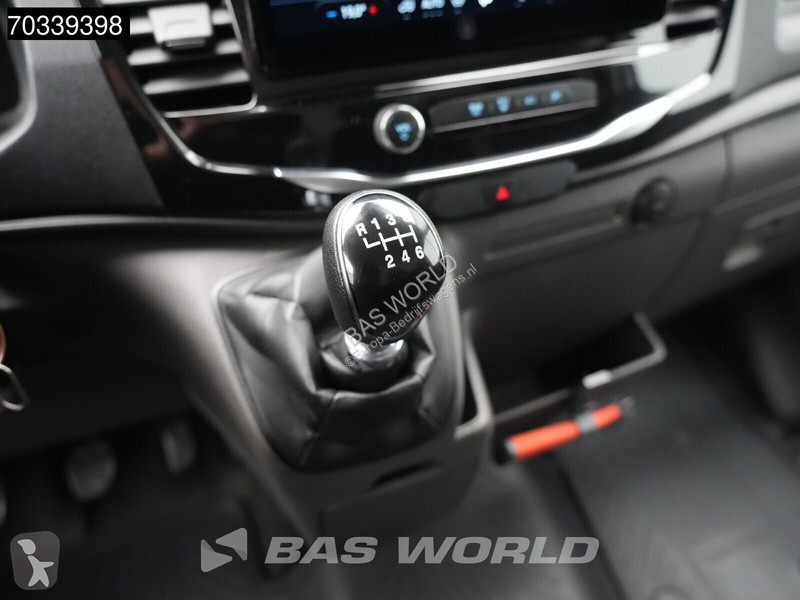 Ford 130pk L4H3 Airco Navi Carplay Camera BLIS...