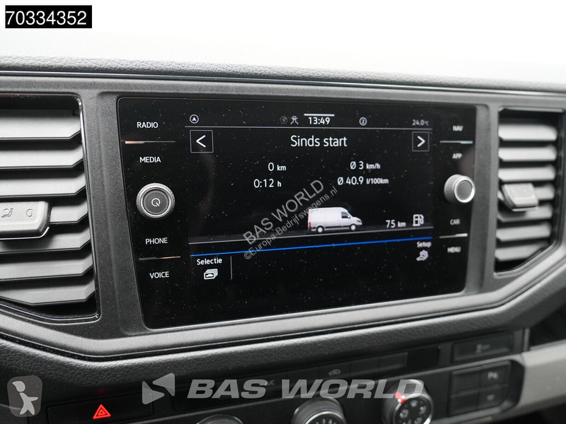 Volkswagen 140pk Automaat L3H3 Airco Navi...