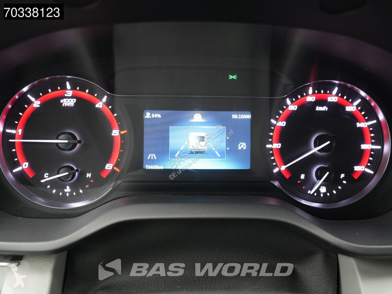 Maxus Hoog Dak L3H3 LED Airco Cruise...