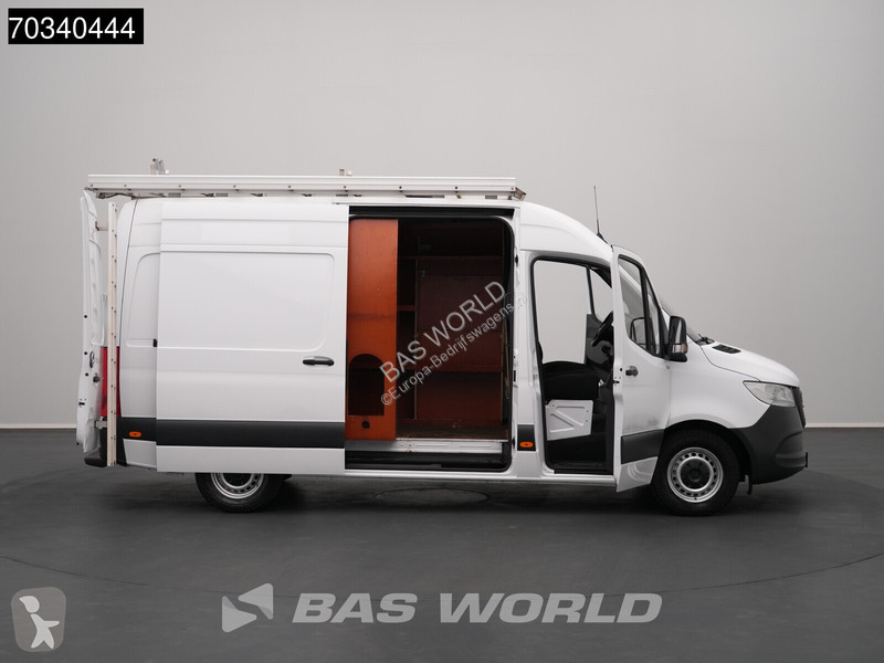 Mercedes 311 CDI L2H2 AC/Climate Imperiaal...