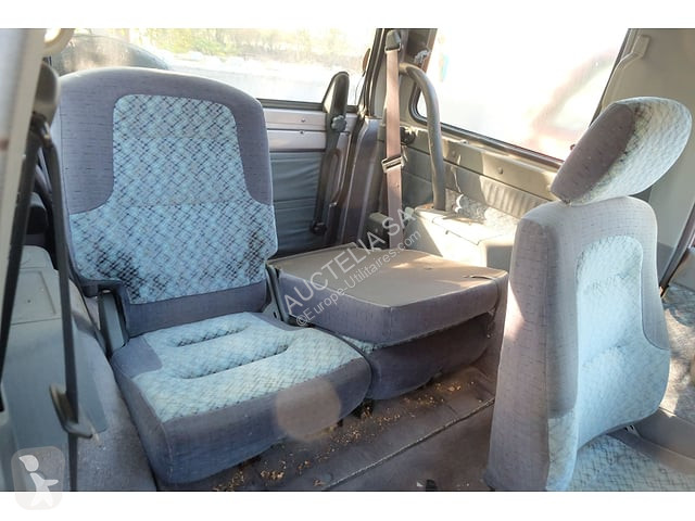 Free Climber 2 van