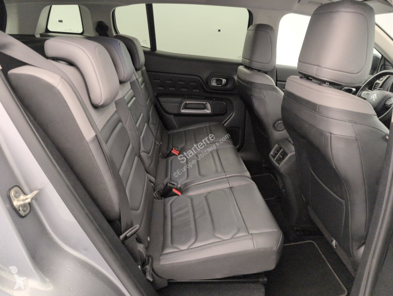 Citroën C5 Transporter