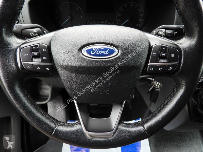 Ford  TRANSIT van