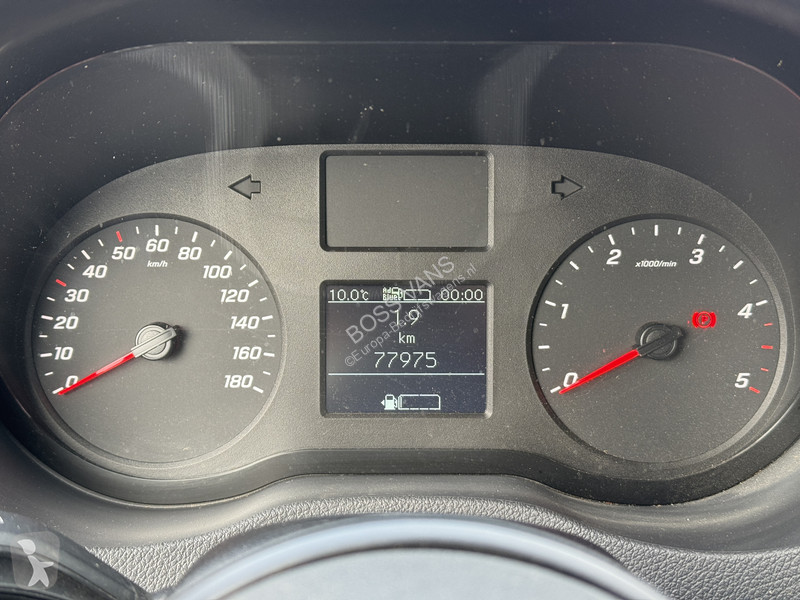 Mercedes 315 2.0 CDI L2H2 2t Trekhaak Cruise...