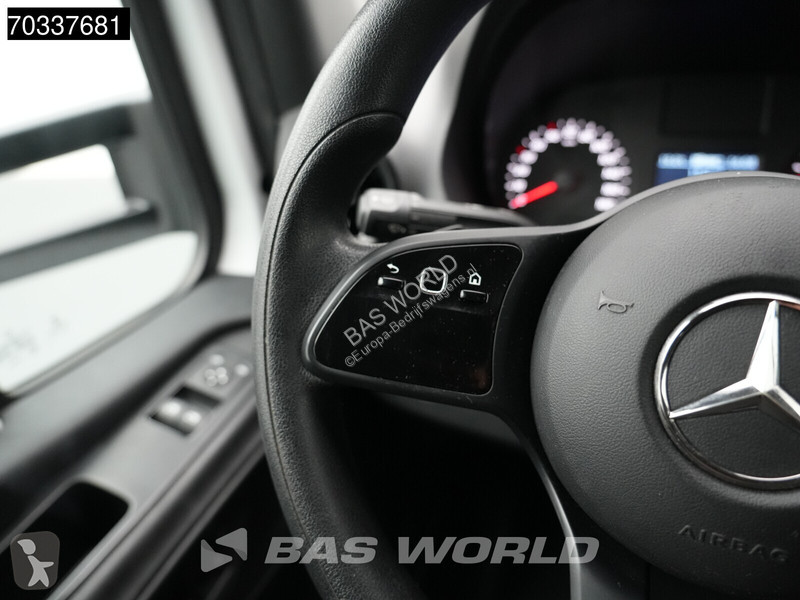 Mercedes 317 CDI Automaat Koelwagen...