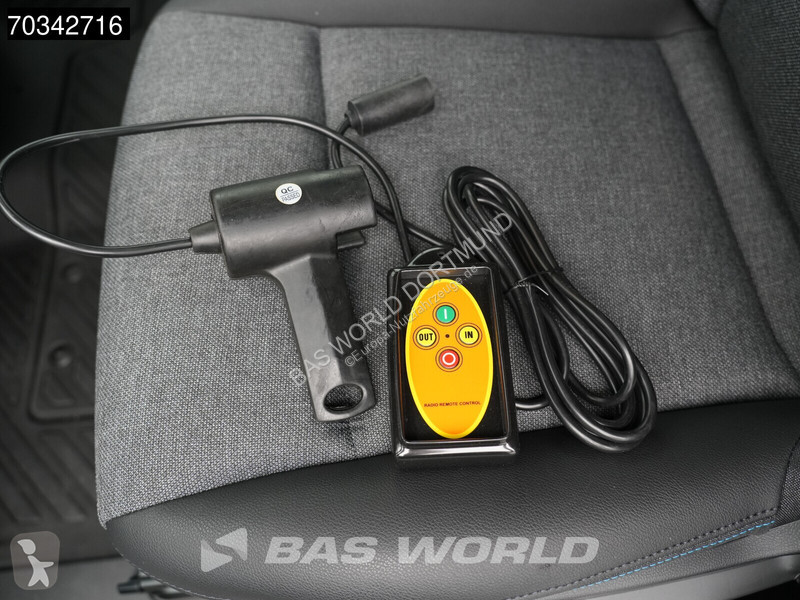 Užitkové vozidlo Renault Neu! Automatik...
