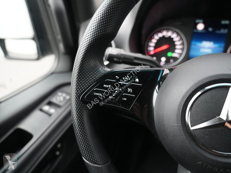 Užitkové vozidlo Mercedes 315 CDI