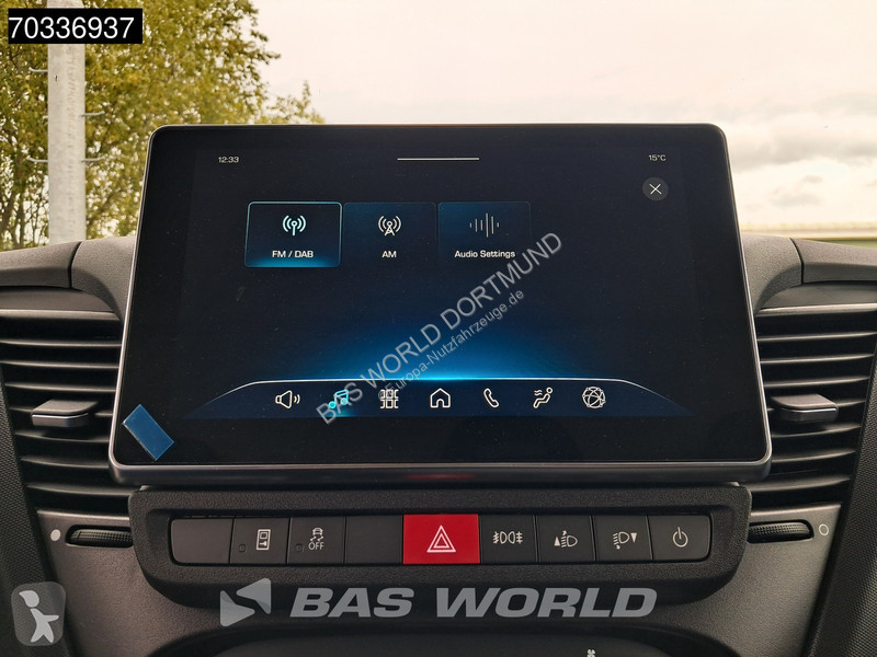 Iveco 35C21 Neu! 3.0L Automatik 210PS L2H2...