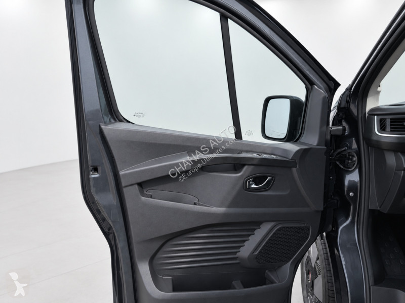 Užitkové vozidlo Renault L2 Blue dCi 150 RED...