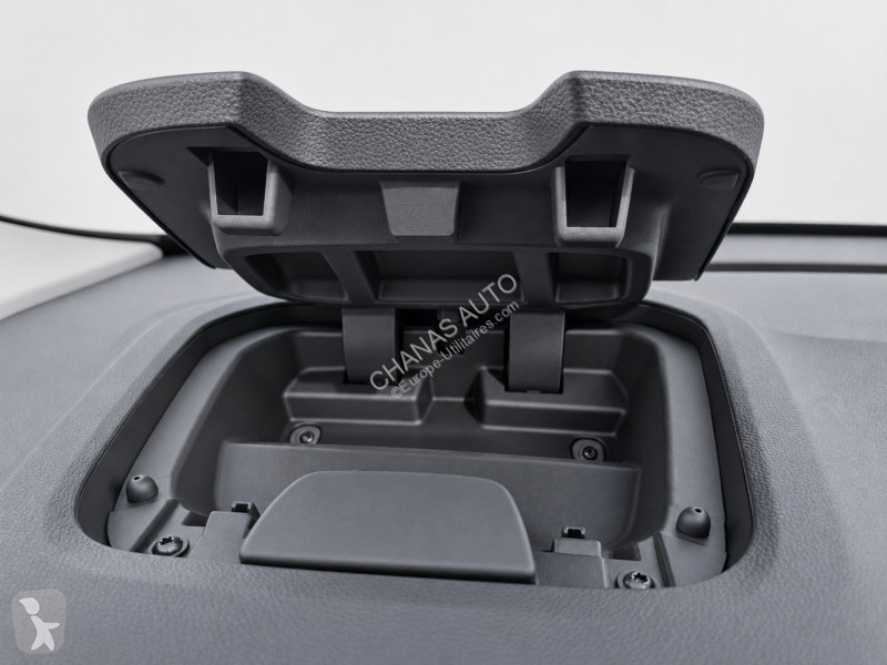 Užitkové vozidlo Renault L2 Blue dCi 150 RED...