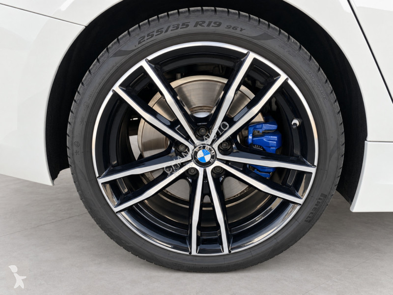 Užitkové vozidlo BMW Touring 320d 190 ch BVA8 M...