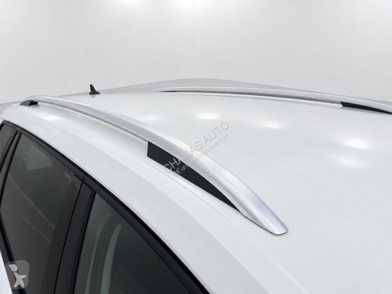 Užitkové vozidlo Skoda 2.0 TDI 150 Edition DSG7...