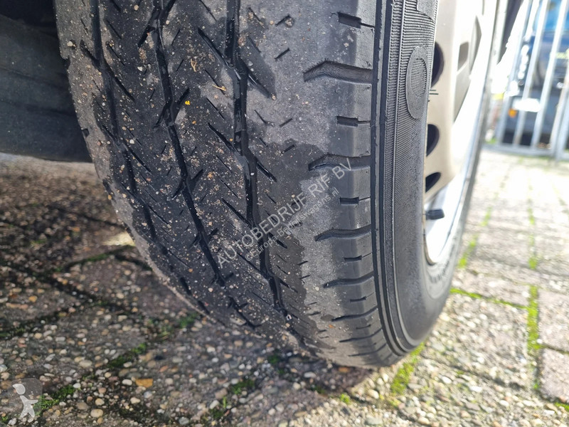 Furgoneta Mercedes 114 CDI Koelwagen Xarios 200...