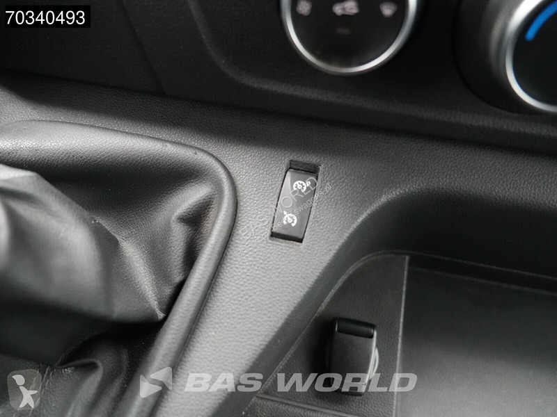 Varevogn Renault A/C Cruise control 150PK
