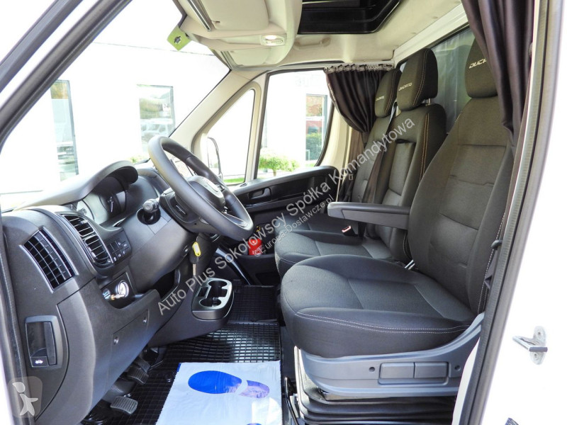 Fiat  DUCATO van