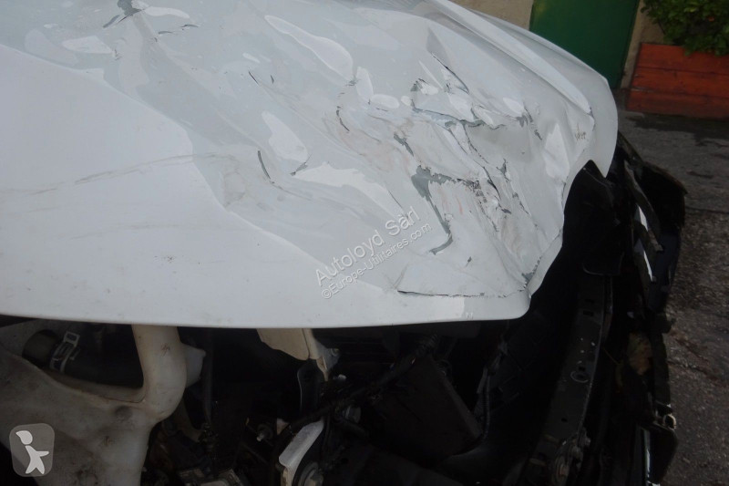 Užitkové vozidlo Renault MEGANE 1,5 DCI 115 BVA