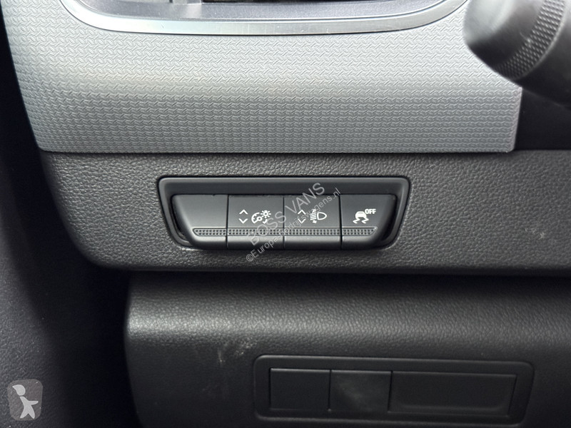 Furgoneta Renault 1.3 TCe 130 EDC Automaat L1...