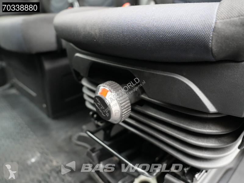 Furgoneta Iveco 35C14 Koelwagen Vriezer Thermo...