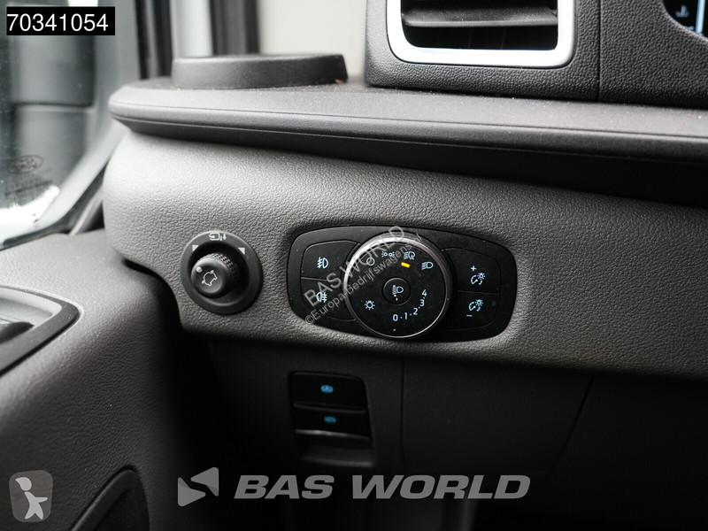 Ford 130pk L4H3 Airco Navi Carplay Camera BLIS...