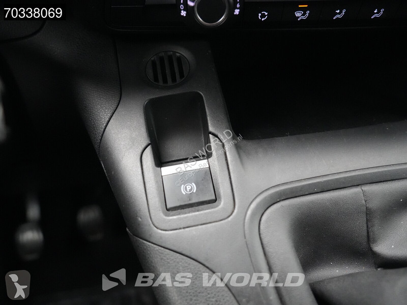 Bedrijfswagen Toyota 1.5D D-4D Long L2 XL Navi...