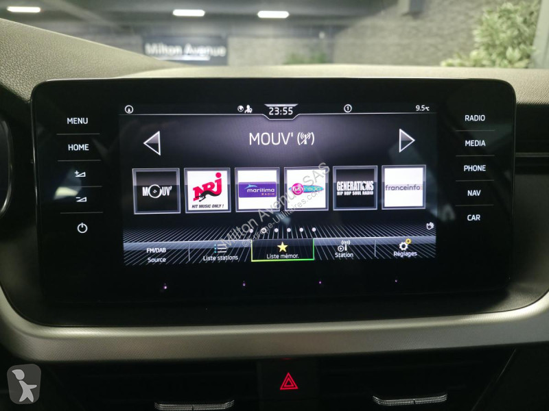 Furgoneta Skoda KAMIQ 1.0 TSI Evo - 110 - BV...