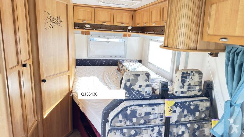 Furgoneta Fiat ducato 14