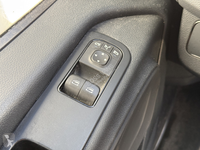 Mercedes 316 2.1 CDI L2H2 LED Carplay Climate...