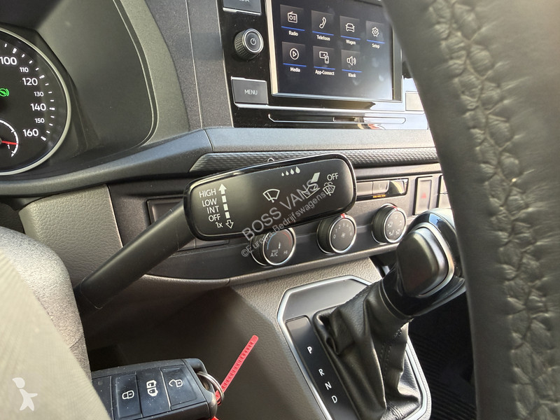 Varevogn Volkswagen 37,3kWh 113PK L2H1...