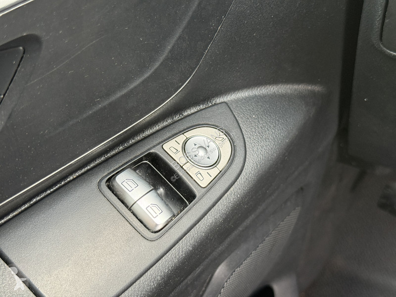 Bedrijfswagen Mercedes 114 1.9 CDI Automaat...