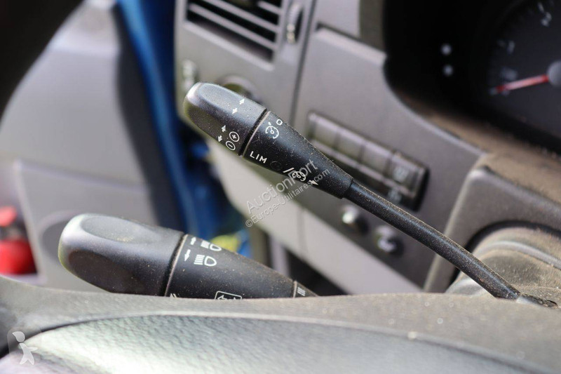 Bedrijfswagen Volkswagen 2.0