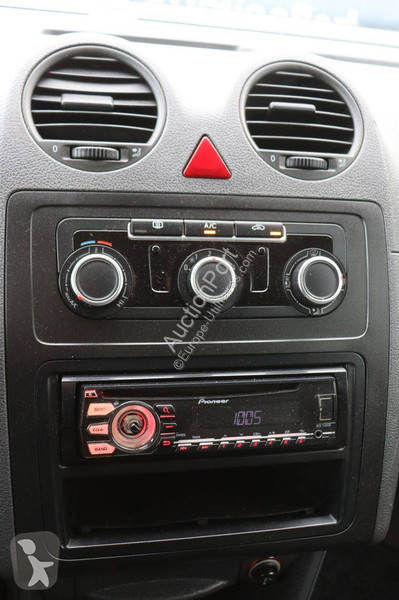 Varevogn Volkswagen Baseline Economy