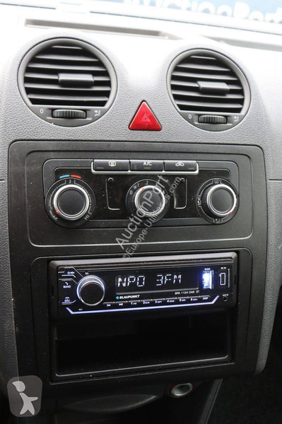 Bedrijfswagen Volkswagen Baseline Economy