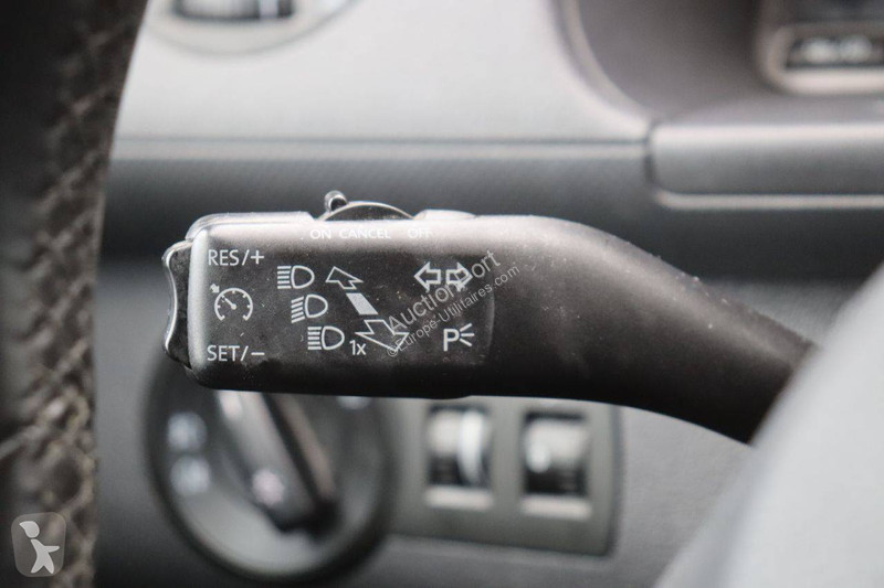 Bedrijfswagen Volkswagen