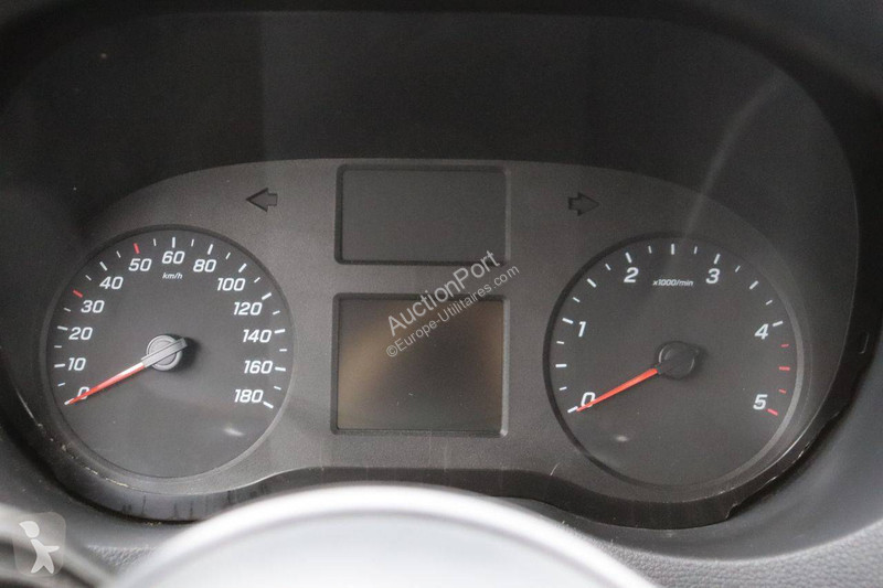 Furgoneta Mercedes 314 CDI