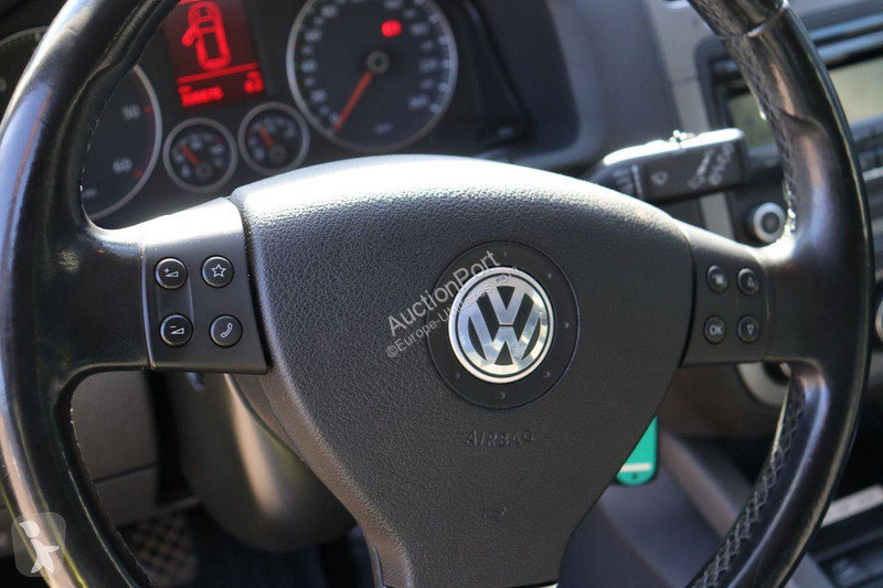 Bedrijfswagen Volkswagen
