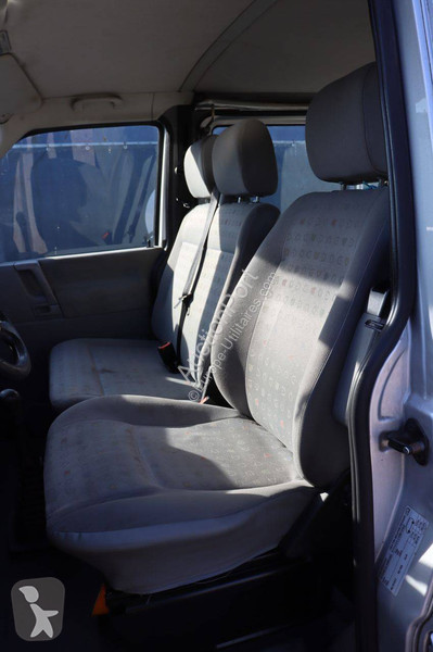 Furgoneta Volkswagen  TRANSPORTER BESTEL 1.0 TDI