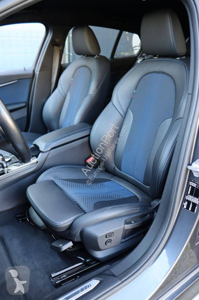 Bedrijfswagen BMW 118d 1 Serie